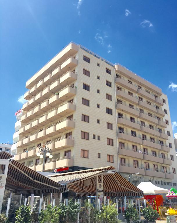 Ithaki Phinikoudes Apartment No. 102 Ларнака Екстериор снимка